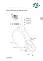 Предварительный просмотр 78 страницы L&W Compressors LW 200 B MC Operating Instructions Manual