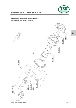 Preview for 109 page of L&W Compressors LW 230 E II Compact Operating Instructions Manual