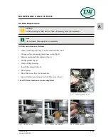 Предварительный просмотр 48 страницы L&W Compressors LW 300 D MC Operating Instructions Manual