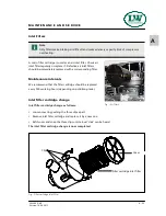 Preview for 54 page of L&W Compressors LW 300 D MC Operating Instructions Manual