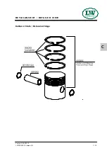 Предварительный просмотр 113 страницы L&W Compressors LW 300 EC III Operating Instructions Manual