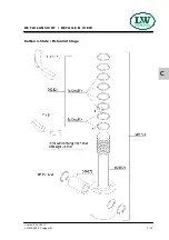 Предварительный просмотр 115 страницы L&W Compressors LW 300 EC III Operating Instructions Manual