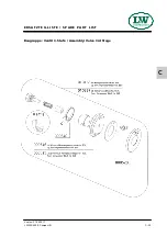 Предварительный просмотр 119 страницы L&W Compressors LW 300 EC III Operating Instructions Manual