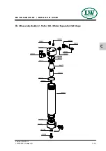 Предварительный просмотр 123 страницы L&W Compressors LW 300 EC III Operating Instructions Manual