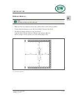 Preview for 22 page of L&W Compressors LW 320 B MC Operating Instructions Manual