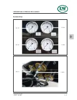 Preview for 195 page of L&W Compressors LW 320 B MC Operating Instructions Manual