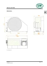 Предварительный просмотр 21 страницы L&W Compressors LW 720 E Operating Instructions Manual