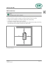 Предварительный просмотр 22 страницы L&W Compressors LW 720 E Operating Instructions Manual