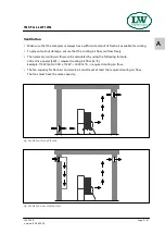 Предварительный просмотр 23 страницы L&W Compressors LW 720 E Operating Instructions Manual