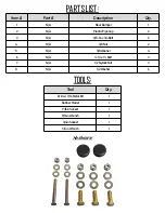 Предварительный просмотр 2 страницы L&W FAB 4450063-1-1-2 Installation Manual