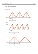 Preview for 4 page of L&W LVC-A630HM Manual