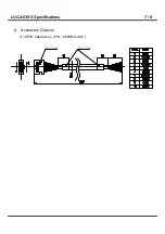 Предварительный просмотр 7 страницы L&W LVC-A630HM Manual