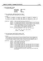 Preview for 11 page of L&W LVC-A630HM Manual