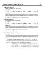 Preview for 13 page of L&W LVC-A630HM Manual