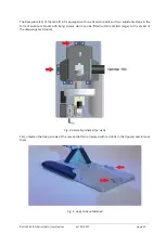 Предварительный просмотр 10 страницы L&W QMSOFT retrofit ki Manual