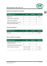 Preview for 41 page of L&W SC-180 ES Operating Instructions Manual