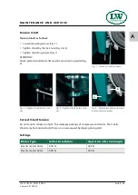 Preview for 45 page of L&W SC-180 ES Operating Instructions Manual