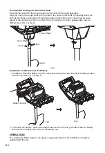 Preview for 4 page of Landworks BL481 Instruction Manual