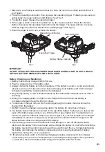 Preview for 5 page of Landworks BL481 Instruction Manual