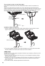 Preview for 12 page of Landworks BL481 Instruction Manual