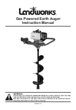 Предварительный просмотр 1 страницы Landworks GUO021-FBA Instruction Manual
