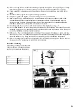 Предварительный просмотр 5 страницы Landworks GUO021-FBA Instruction Manual