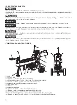 Предварительный просмотр 6 страницы Landworks GUO079 Operator'S Manual