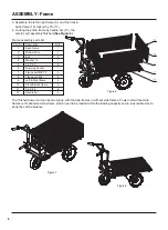 Предварительный просмотр 6 страницы Landworks LBB0103 Instruction Manual