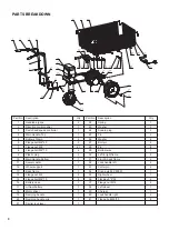 Предварительный просмотр 10 страницы Landworks LBB0103 Instruction Manual