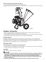 Preview for 9 page of Landworks LCE12 Instruction Manual