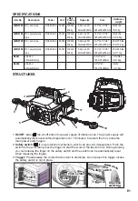 Предварительный просмотр 5 страницы Landworks LWB0102 Instruction Manual