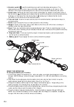 Предварительный просмотр 6 страницы Landworks LWB0102 Instruction Manual