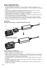 Предварительный просмотр 6 страницы Landworks LWB0301 Instruction Manual