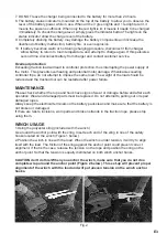 Предварительный просмотр 7 страницы Landworks LWB0301 Instruction Manual