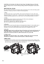 Предварительный просмотр 8 страницы Landworks LWB0301 Instruction Manual