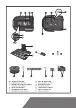 Preview for 3 page of Landxcape 4151196 Owner'S Manual