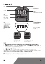 Preview for 13 page of Landxcape 4151196 Owner'S Manual