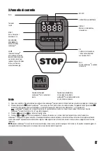 Preview for 58 page of Landxcape 4151196 Owner'S Manual