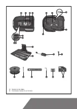 Предварительный просмотр 3 страницы Landxcape BL-MOTOR Owner'S Manual