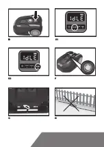 Предварительный просмотр 5 страницы Landxcape BL-MOTOR Owner'S Manual