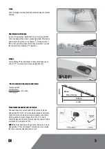 Preview for 5 page of Landxcape LX790 Installation Manual