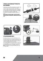 Preview for 9 page of Landxcape LX790 Installation Manual