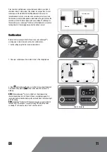 Предварительный просмотр 11 страницы Landxcape LX790 Installation Manual