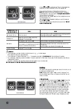 Предварительный просмотр 12 страницы Landxcape LX790 Installation Manual