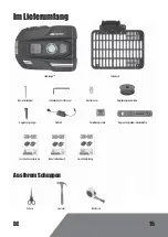 Preview for 15 page of Landxcape LX790 Installation Manual