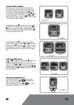 Предварительный просмотр 25 страницы Landxcape LX790 Installation Manual