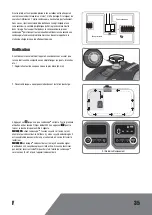 Предварительный просмотр 35 страницы Landxcape LX790 Installation Manual