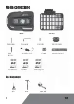 Предварительный просмотр 39 страницы Landxcape LX790 Installation Manual