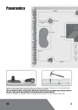 Предварительный просмотр 42 страницы Landxcape LX790 Installation Manual