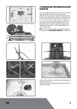 Предварительный просмотр 46 страницы Landxcape LX790 Installation Manual